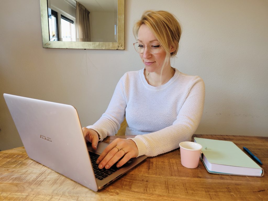 Sophie Tekst en Communicatie